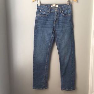 Levi’s Girls Jeans